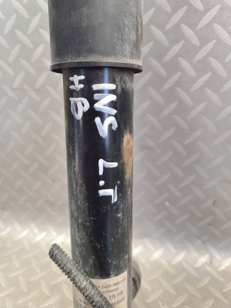 фото №5, Амортизатор ids flexride задняя задний левый opel insignia a sedan хэтчбек