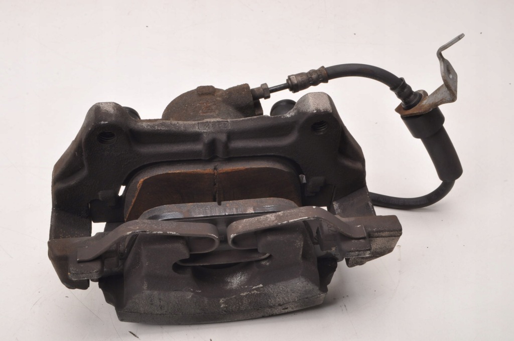 фото №6, Volvo xc40 v60 ii xc90 ii xc60 ii b5 супорт гальмівний правий перед 31665741