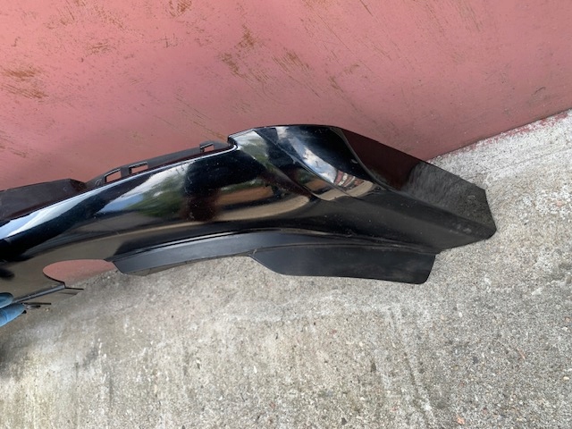 фото №5, Honda insight lift накладка бампера задня світло стоп