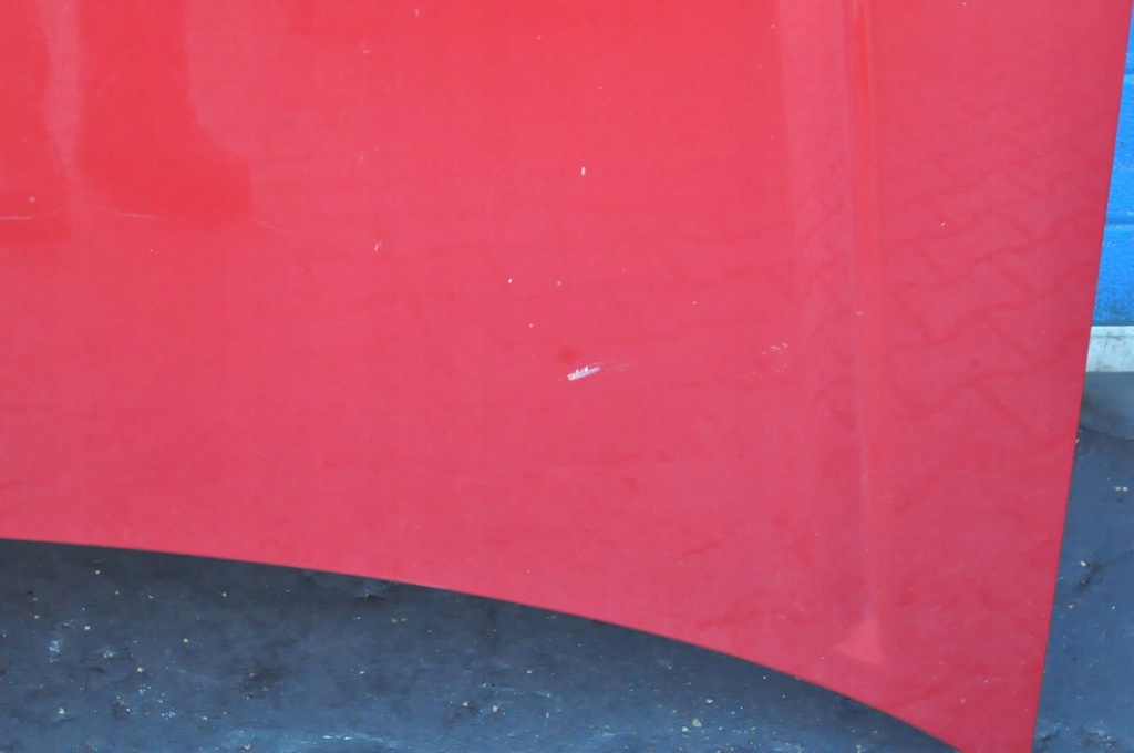 фото №15, Audi a4 b7 капот крышка отсек двигателя cabrio