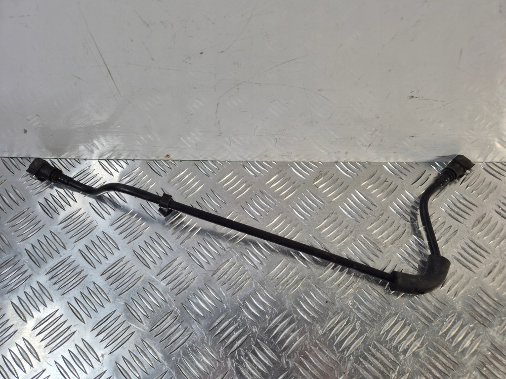 фото №1, Шланг шланг паливний gx73-9s284-cd jaguar xe x760