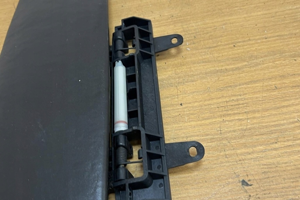 фото №9, Підлокітник bmw 7 e65, e66, e67 e082056223e дизель 2007