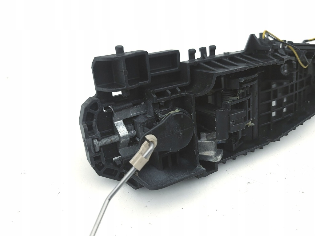 Maserati ghibli наружная ручка дверь передних 2014 p670005608 Киев