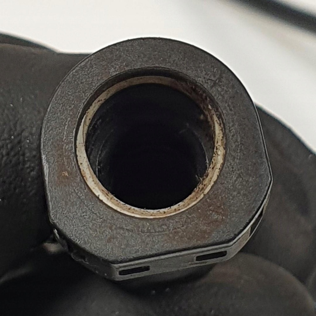 фото №4, Шланг трубка пального smart fortwo 450 0.6 t