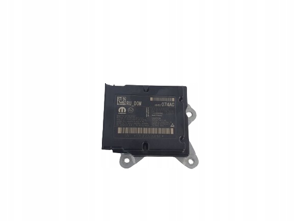 фото №1, Chrysler pacifica ii 16- блок управления подушек модуль подушка безопасности 68453074ac