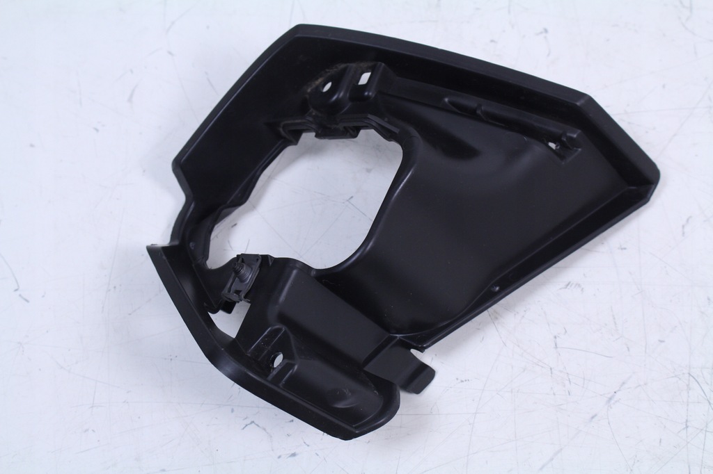 фото №1, Кронштейн противотуманной фары renault clio v 5 20r.