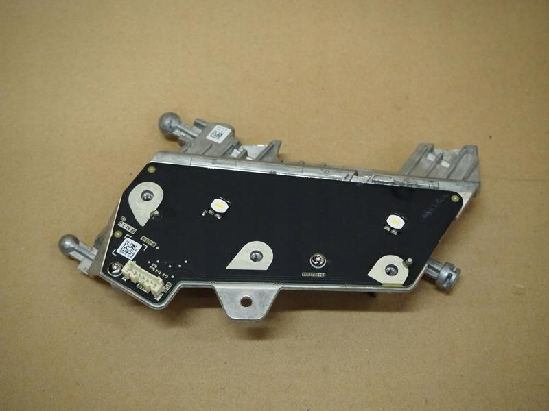 фото №3, Модуль led лампи audi q5 ii