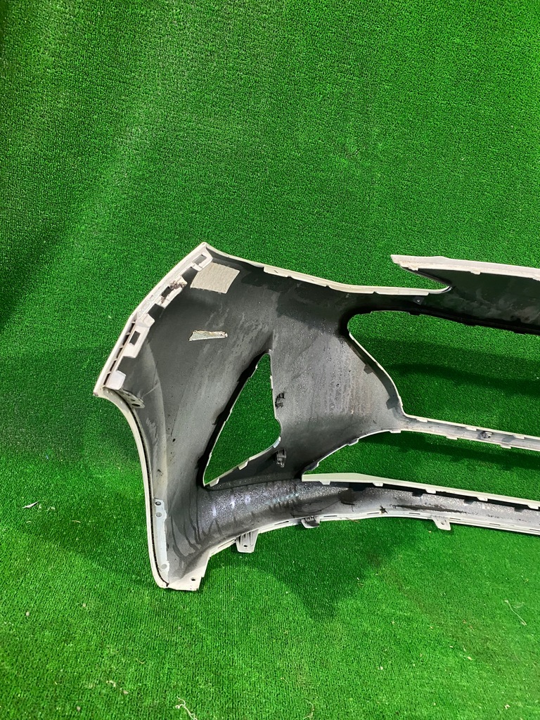 фото №7, Бампер передній перед hyundai i10 iii