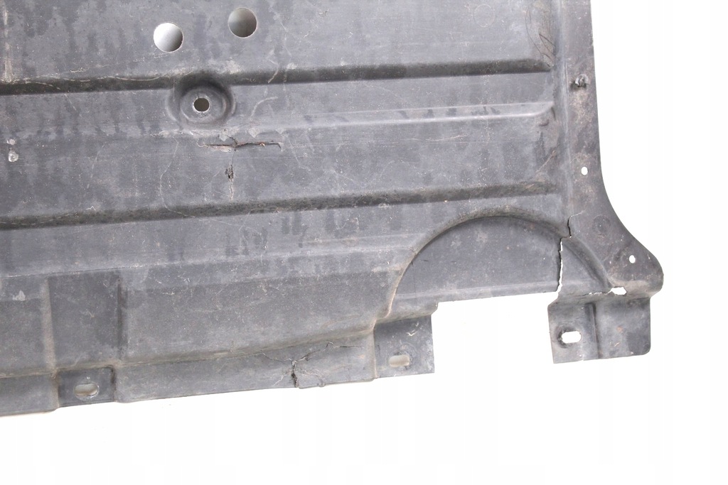 фото №14, Захист підвіска ліва mercedes w251 06r a2516190138