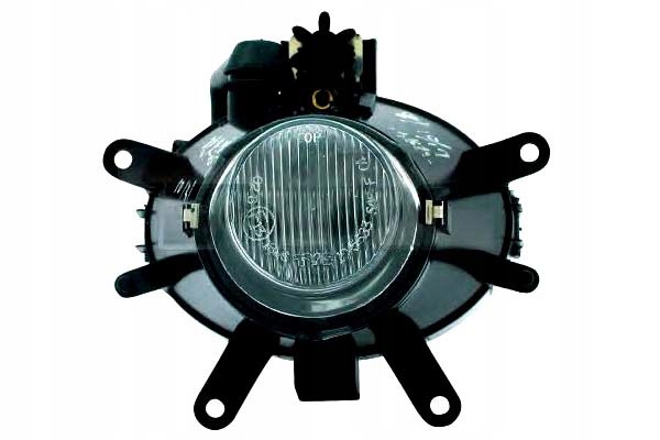 фото №1, Фара противотуманный tyc 19-5683-01-9