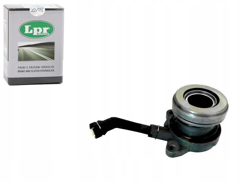 Купити Циліндр зчеплення центральний lpr 8c117c559ab 1732801 8c11
