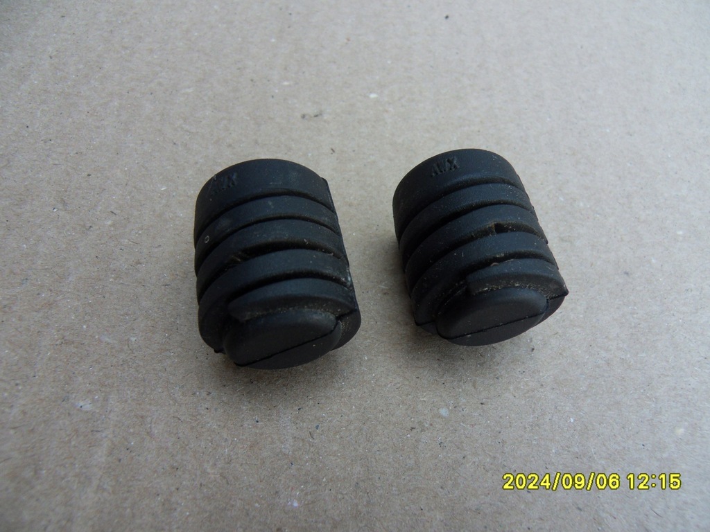 фото №2, Відбійник капот renault koleos i 65822-jy00a