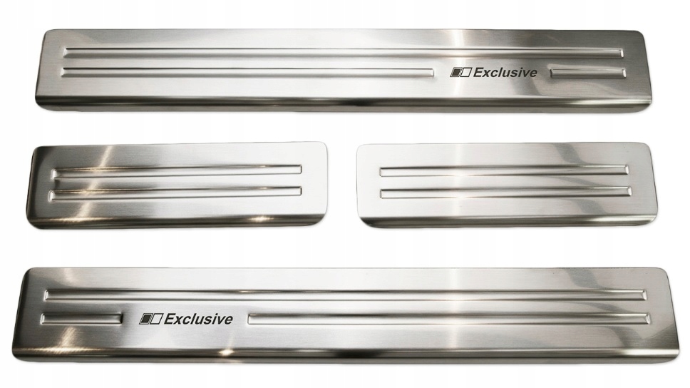 фото №1, Mitsubishi outlander 3 12- накладки накладки порогові