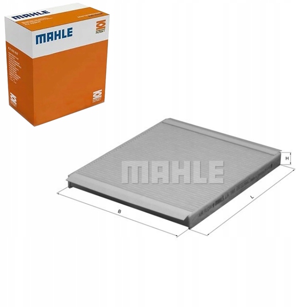 фото №1, Фільтр повітря салонний do chevrolet aveo kalos