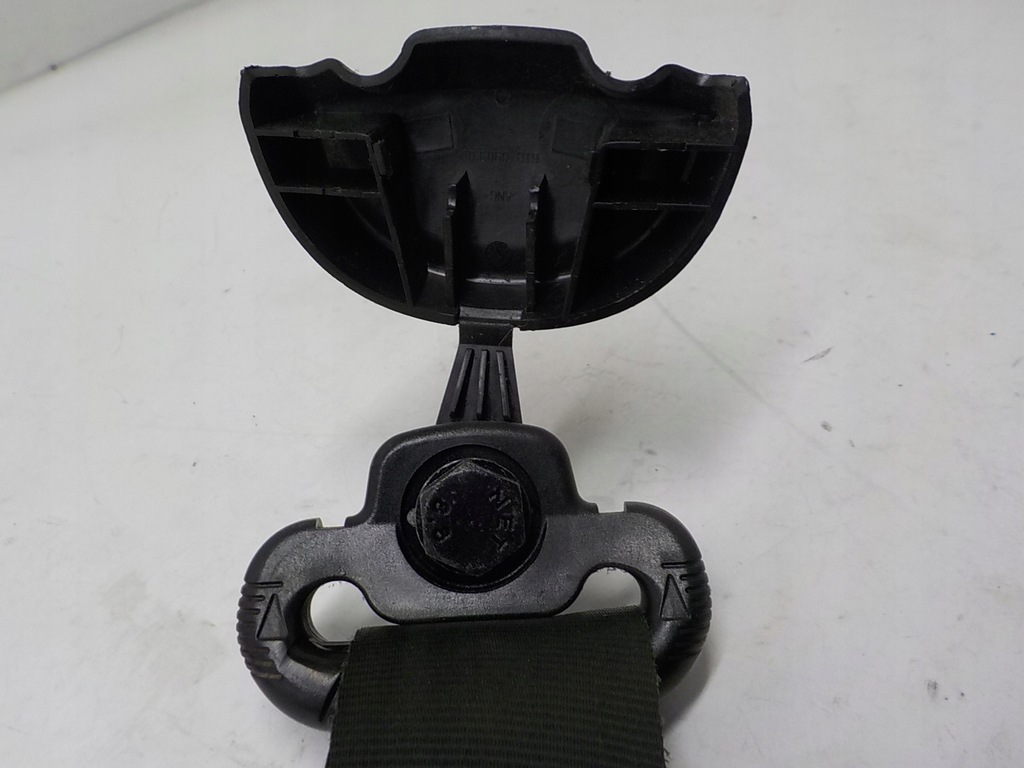 фото №11, Fiat punto evo pas безопасности натяжитель 3d правый перед передний