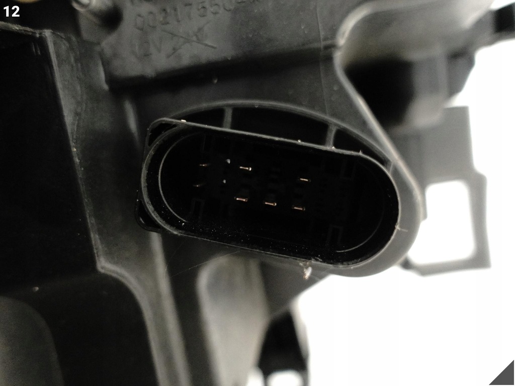 фото №13, Vw id.4 id4 id.5 id5 gtx 11b 20- лампа full led iq.light ліва перед europa