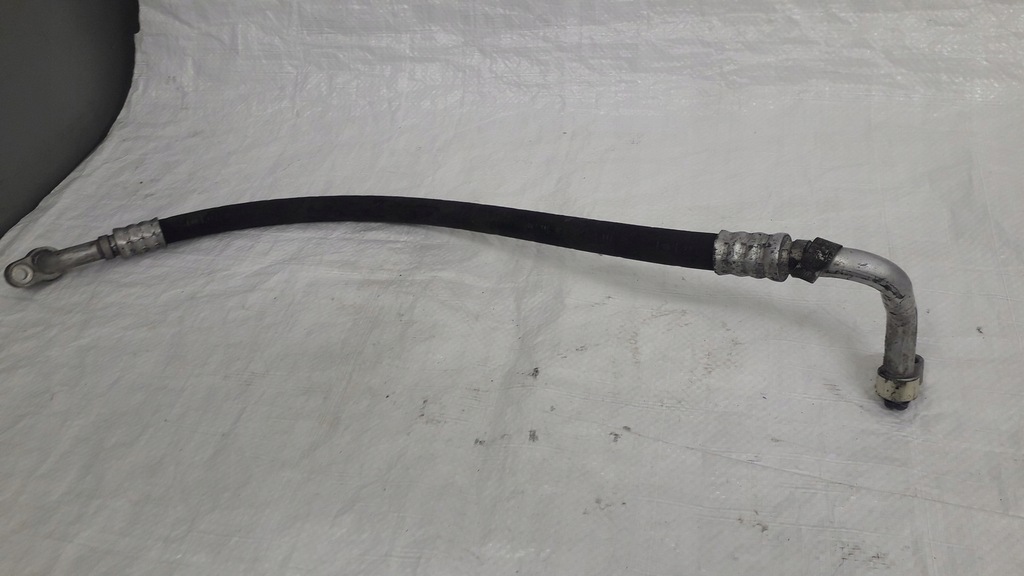 фото №9, Шланг кондиционера 1j0820721aa ac vw golf bora