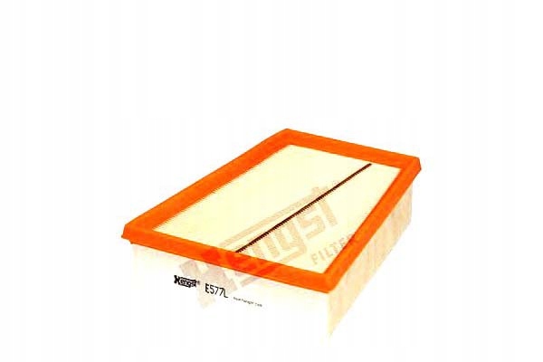 фото №1, Hengst фильтр воздуха renault grand scenic ii meg