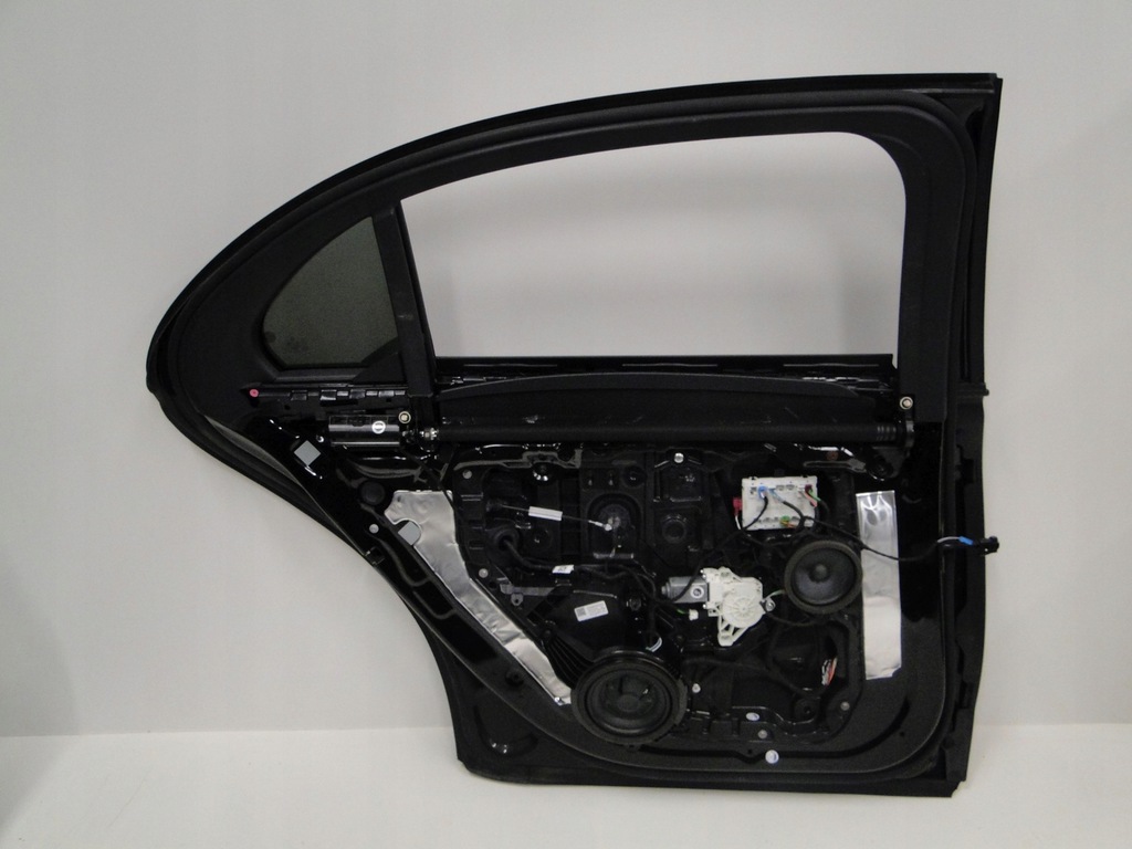 фото №5, Mercedes s klasa 223 w223 двері задні ліва long 197