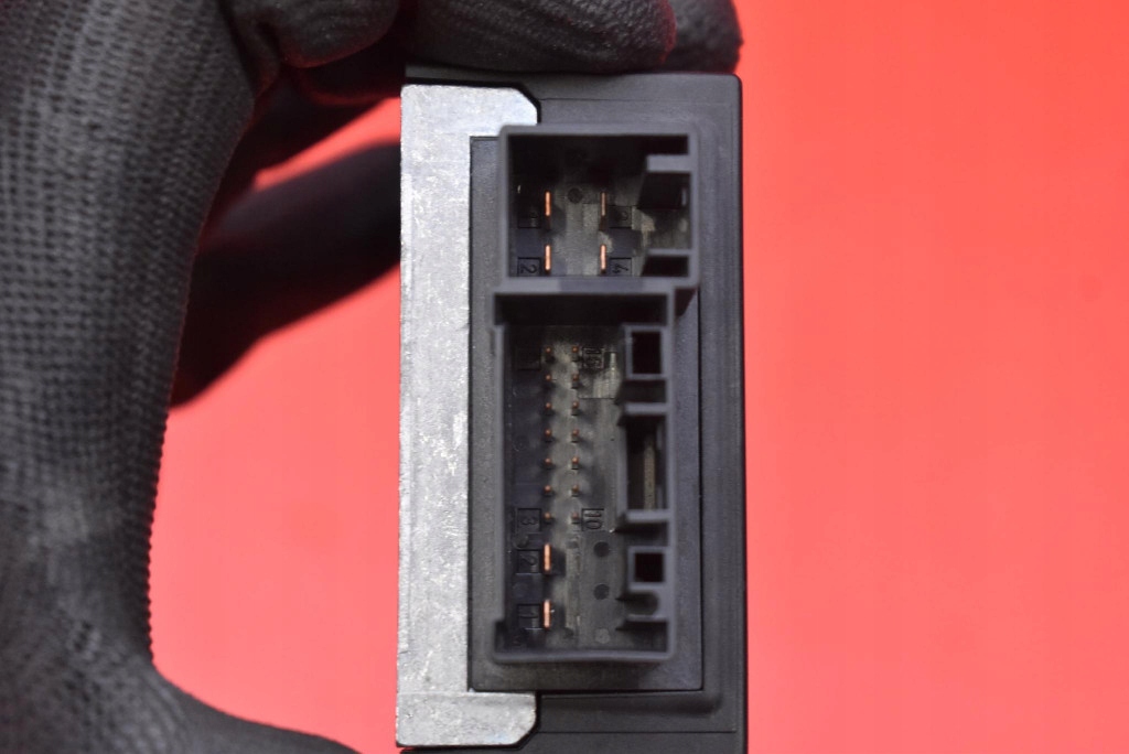 фото №7, Блок управления насоса топлива 6766003 bmw x3 e83 2.0 d 177 km xdrive lift 06-10