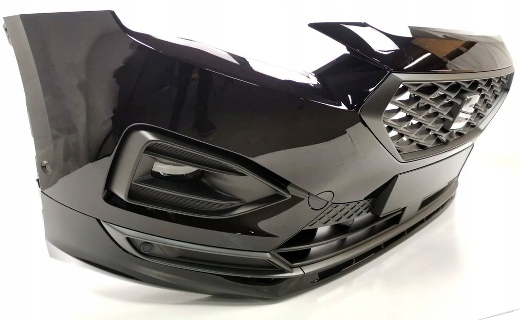 фото №14, Seat оригінальний номер 5fj807221d бампер