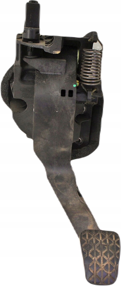 фото №1, Of087 ford transit courier 1.5d педаль сцепления