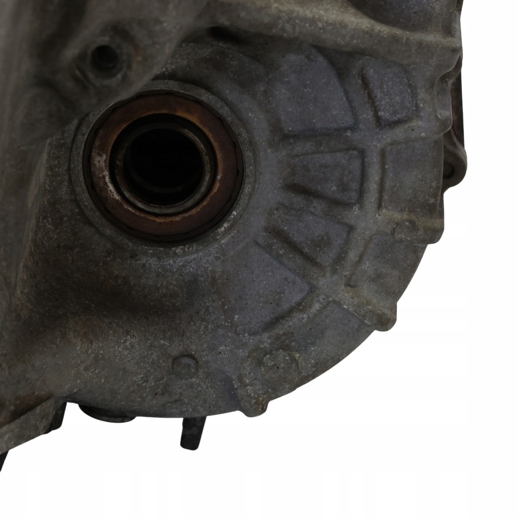 фото №11, Mini cooper s r53 автоматическая коробка передач передач