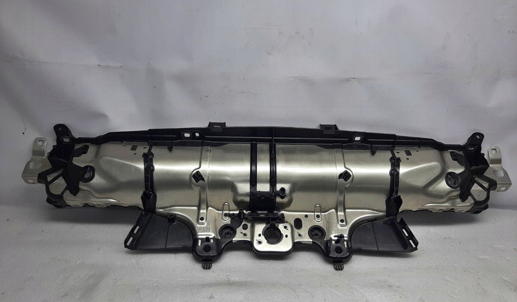 фото №13, Pas передній радіатор porsche macan drugi lift 22- 95b 2.0 95b805931f