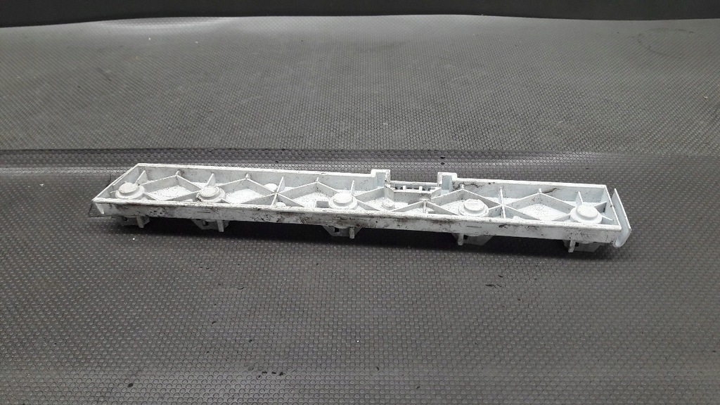 фото №9, Вкладиш лампи правий alfa romeo 75