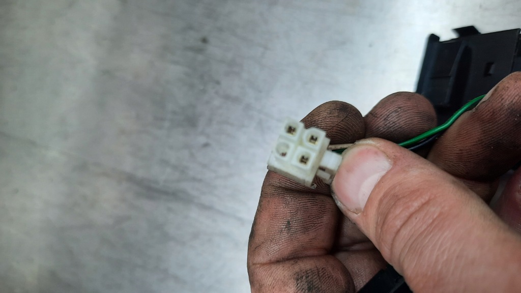 фото №5, Перемикач 96230794 daewoo lanos 99r