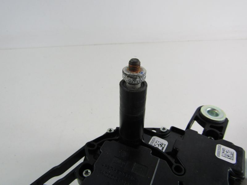 фото №8, Citigo двигун моторчик двірники задня 1s6955711a