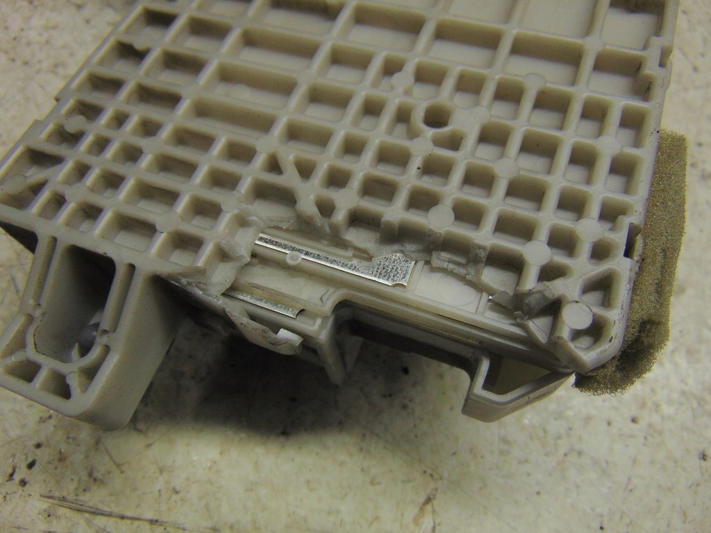 фото №9, Набір стартовий імобілайзер mazda 6 gg gy 2.0d europa