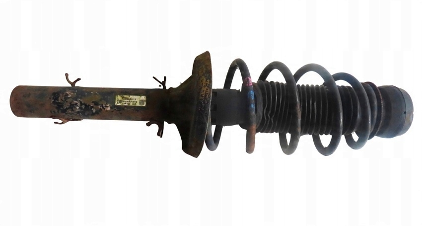 фото №1, Амортизатор передній ze пружина audi a3 8l 1996-2003 rok 1j0413031n