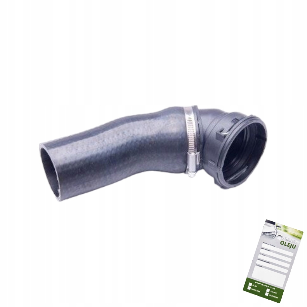 Купити Шланг bmw 5 e60, e61 замінник 11617799400-1