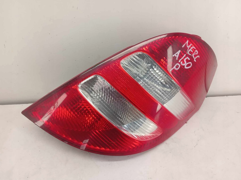 фото №1, Лампа правая задняя mercedes a-klasa w169