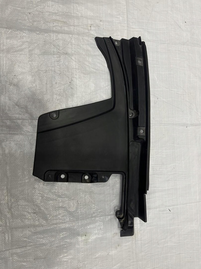 фото №1, Maserati levante защита поперечина передний