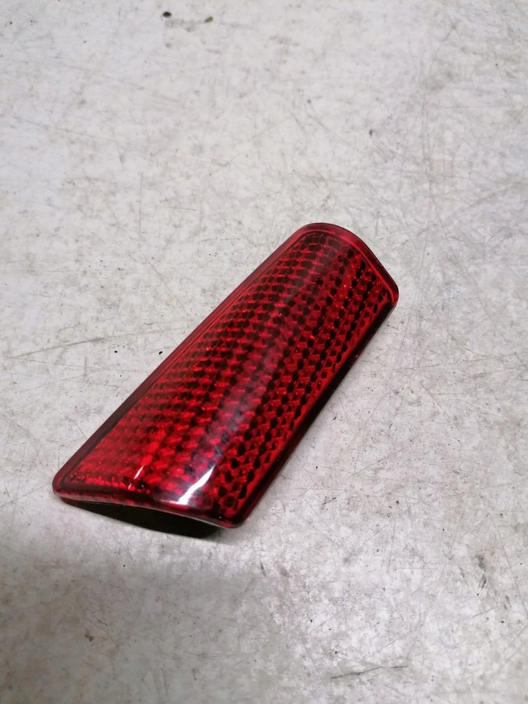 фото №1, Відбивач двері lancia ypsilon