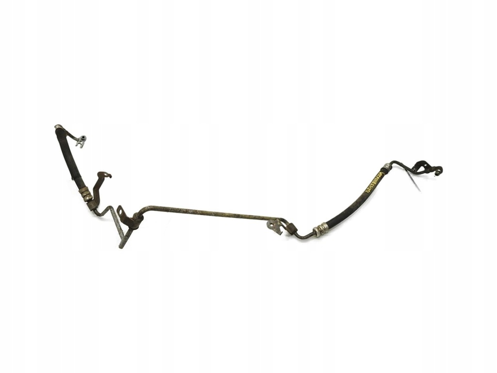 фото №1, Шланг підсилювача opel movano b 2.3 cdti