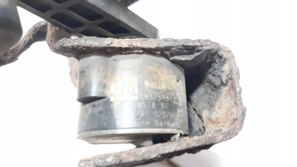 фото №5, Saab 9-3 ver2 2011 двигатели регулировки