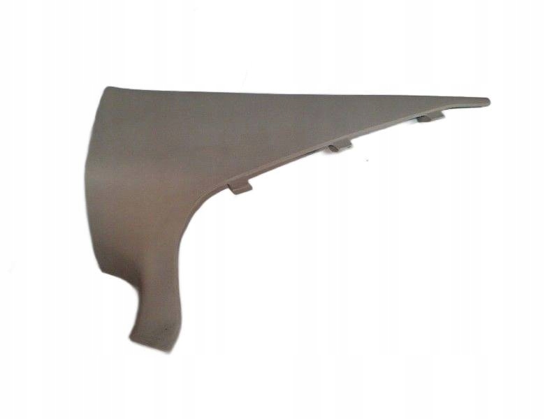 фото №1, Защита стойка бежевая volkswagen оригинальный номер 3c8867242