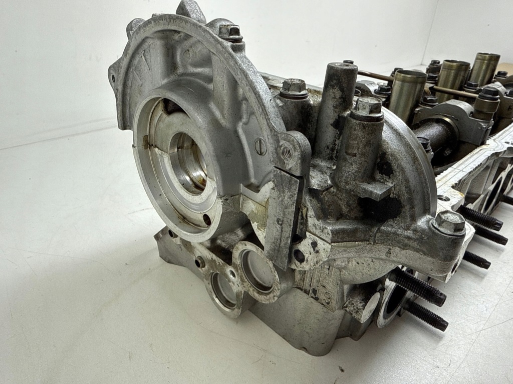 Головка двигателя 2005 lexus ls ucf30 1110259065 Киев