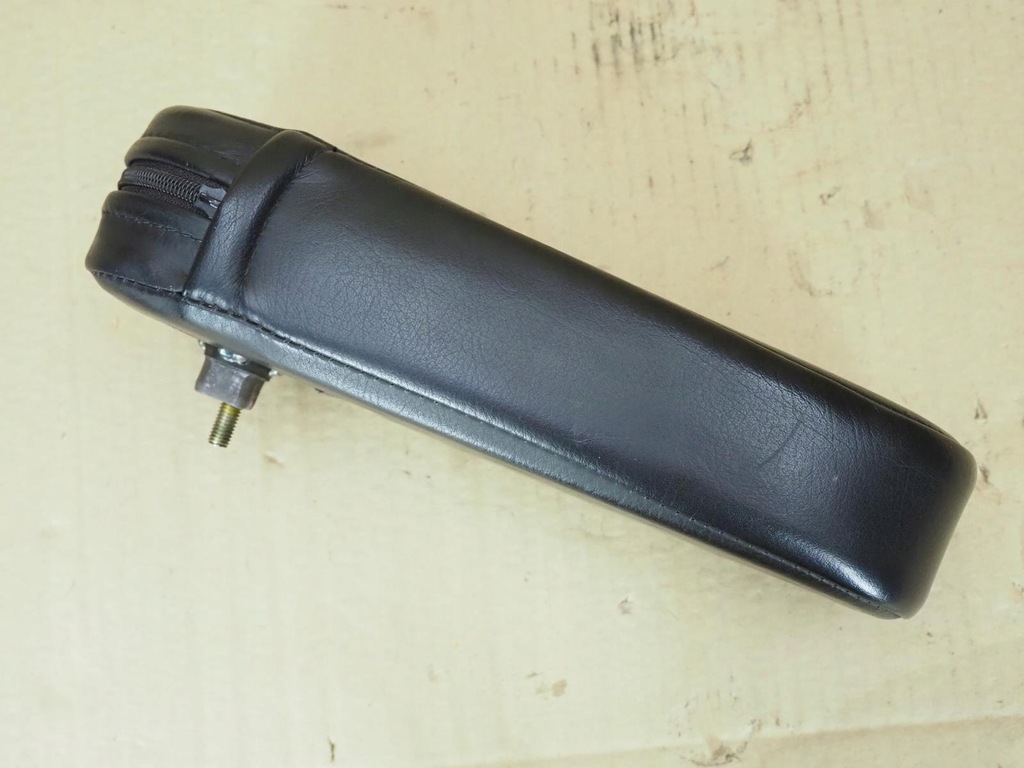 фото №9, Isuzu trooper ii opel monterey підлокітник лівий сидіння водія