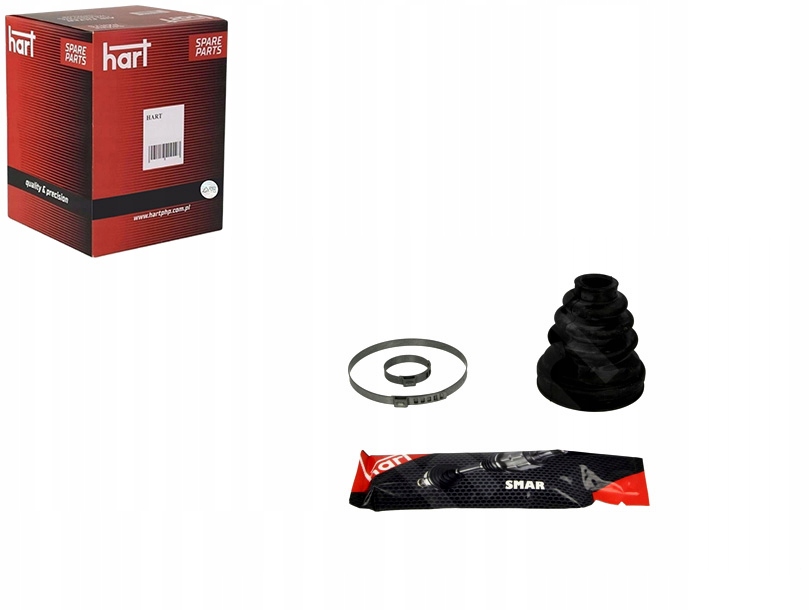 фото №1, Захист шарнір wew.kpl.accord 21 88 66 hart