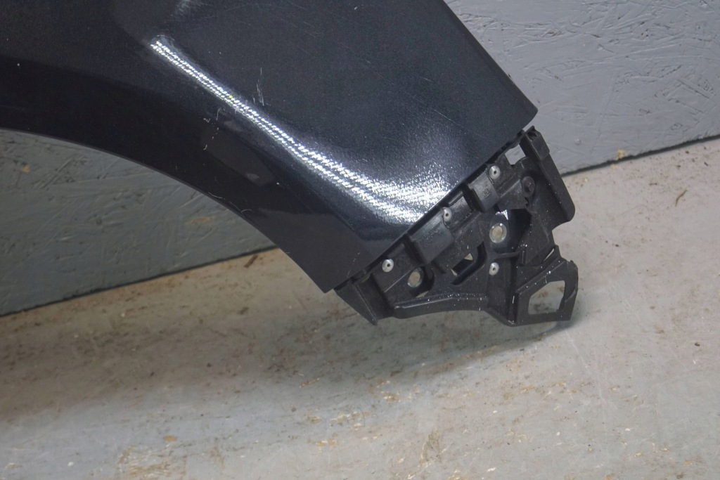 фото №8, Opel astra j lift крыло правый перед z22c b2557