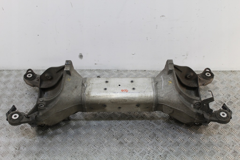 фото №1, Подрамник подрамник подрамник задняя peugeot 508 1 i