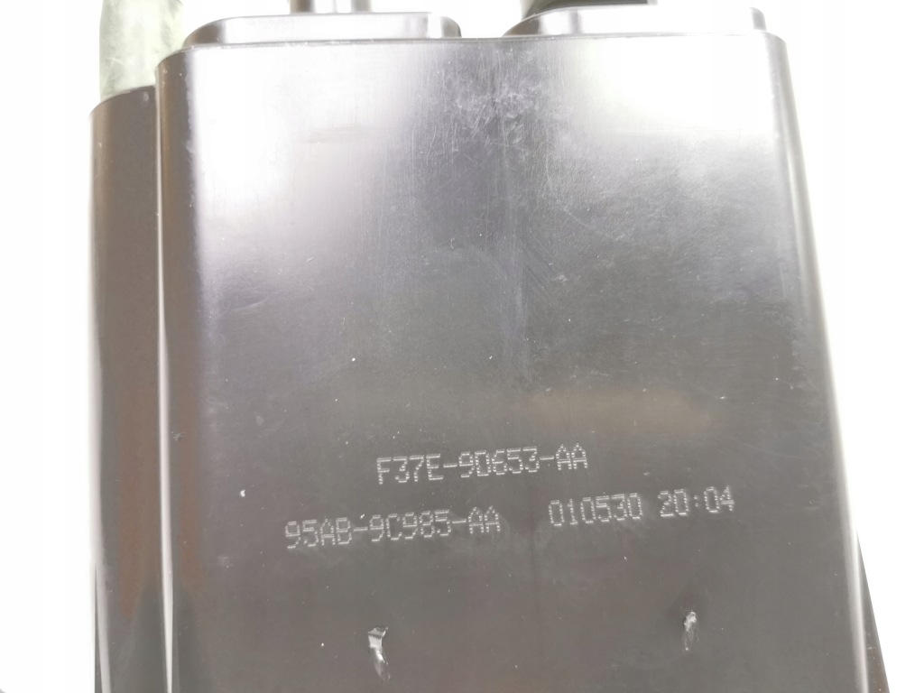 Фильтр паров топлива ford escort/orion 1990-1995 ea оригинальный номер 7112255 Недорого