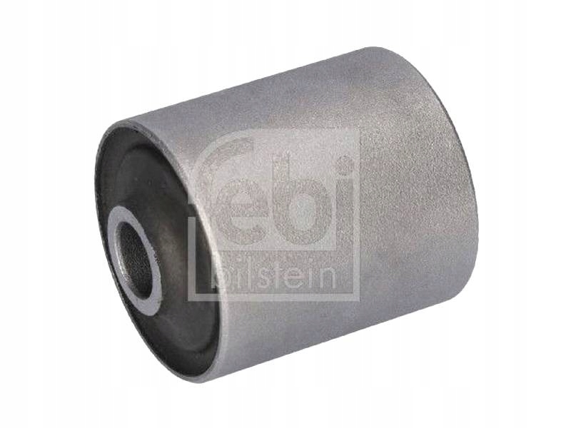 фото №1, Втулка ресора ford задня transit 00- le/pr передня febi