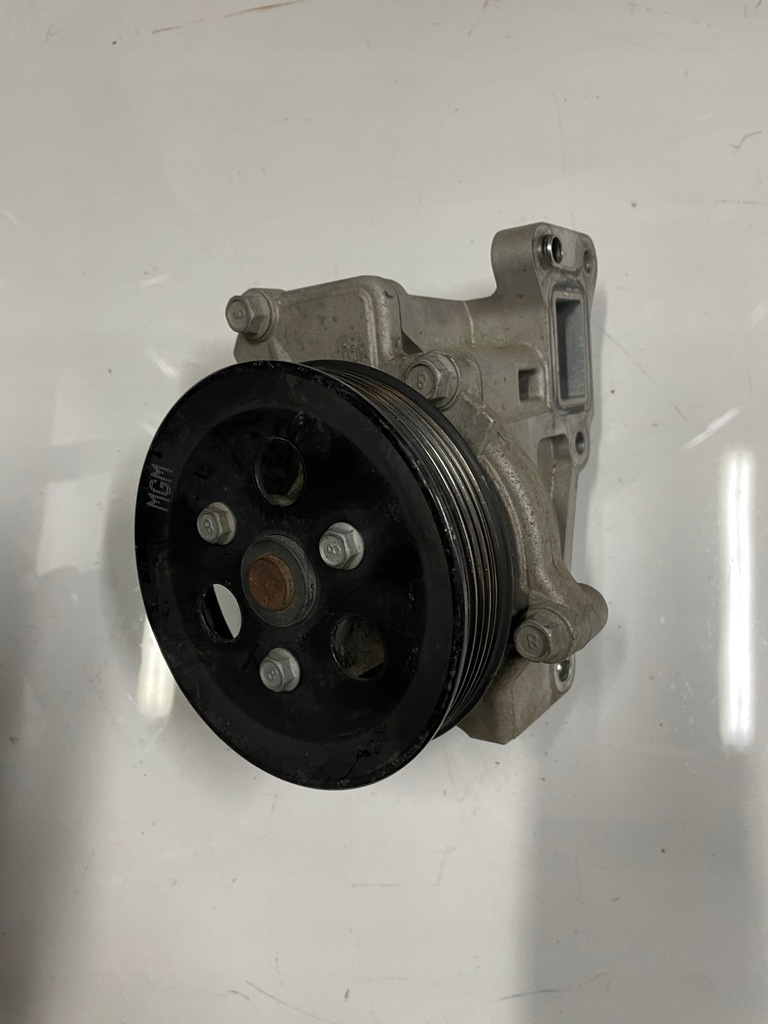 фото №1, Насос wody santa fe sorento 2.0 crdi d4ha