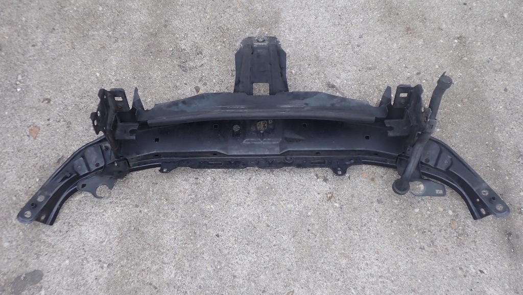 фото №7, Pas верхній підсилювач передні espace iv 3.0 dci