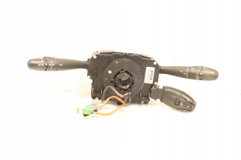 фото №1, 96476537xt перемикач комбінований peugeot 407